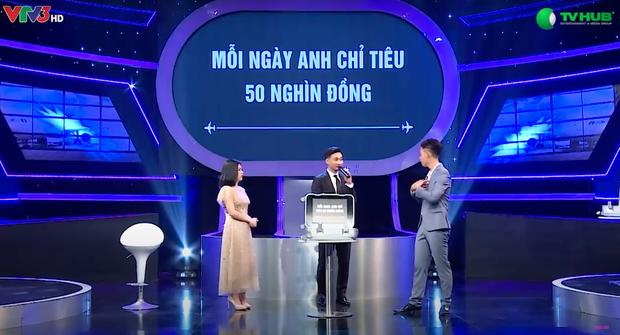 Hội chị em chào thua chàng giám đốc ế vợ tiết lộ không tiêu quá 50k/ngày-3