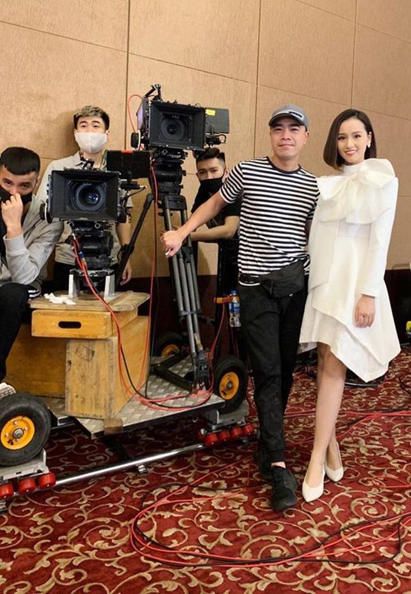 1.001 cảnh sống chung với dịch: Diễn viên ăn cơm lén lút, đoàn phim bị đuổi-3