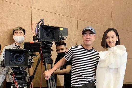 1.001 cảnh 'sống chung với dịch': Diễn viên ăn cơm lén lút, đoàn phim bị đuổi