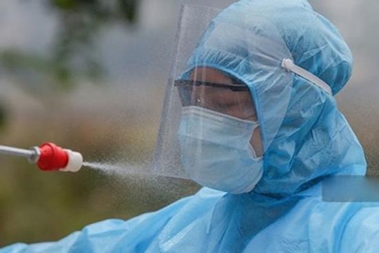 Hà Nội: Có 87 người từ Đà Nẵng về phát triệu chứng ho sốt, khó thở