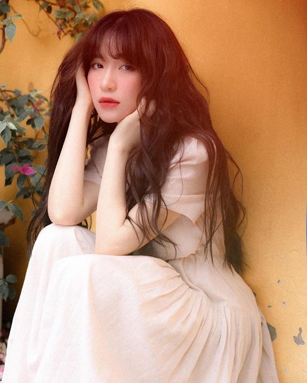 Hòa Minzy bị phạt 7,5 triệu đồng vì đăng tin giả-1