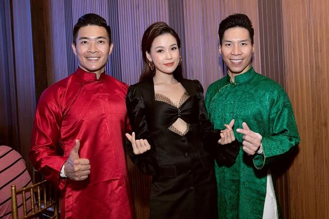 MC Quyền Linh lần đầu kể chuyện chồng ngủ đất vợ nằm giường