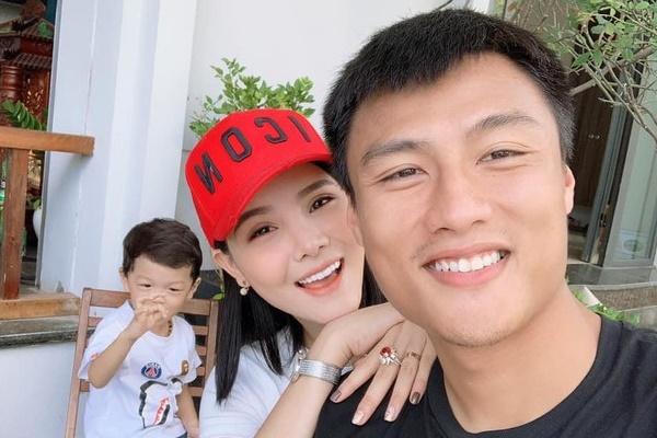 Chào đón con thứ 2, Kỳ Hân - Mạc Hồng Quân tậu biệt thự 15 tỷ sang xịn-6