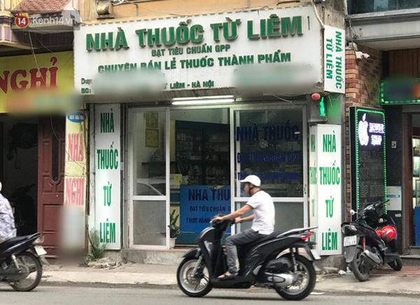 Hà Nội: Khẩu trang y tế cháy hàng nhưng khẩu trang vải kháng khuẩn vẫn có thể mua dễ dàng-8