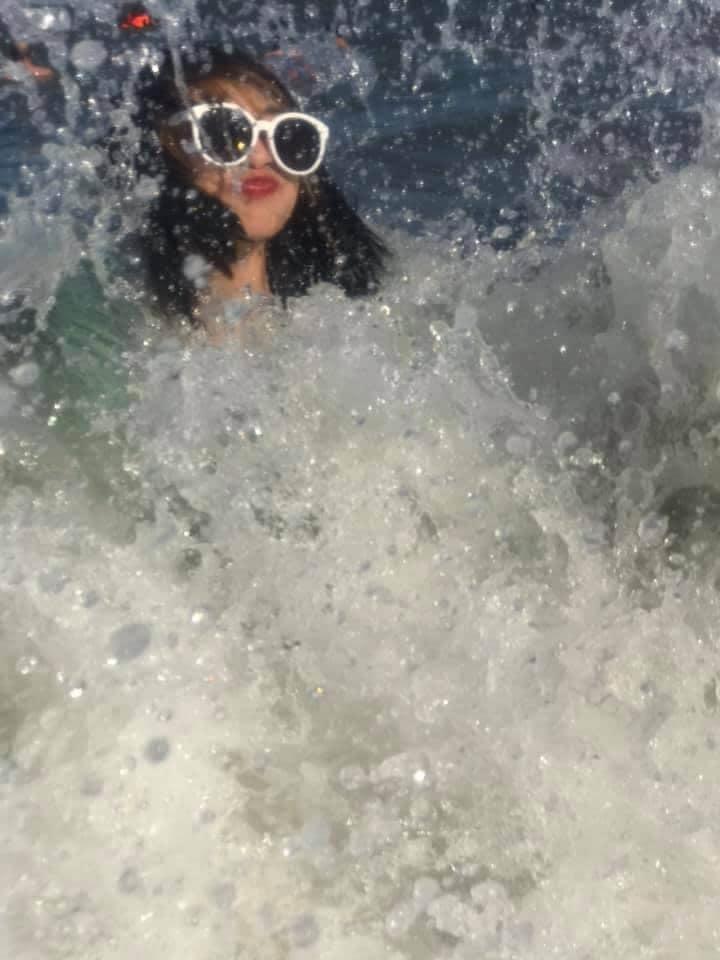 Khoe trọn bộ ảnh đủ 50 sắc thái do bạn trai chụp nhưng rồi cô gái lại muốn chia tay tức khắc-2