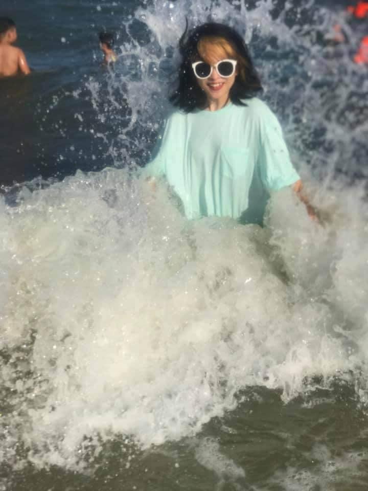 Khoe trọn bộ ảnh đủ 50 sắc thái do bạn trai chụp nhưng rồi cô gái lại muốn chia tay tức khắc-3