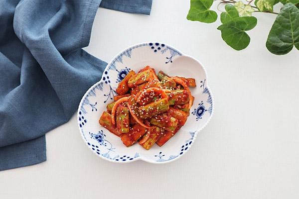 Cách muối kim chi cải thảo chuẩn vị Hàn Quốc-1