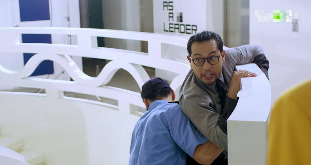 Gạo nếp gạo tẻ phần 2 tập 21: Thúy Ngân từ chối 1 tỷ đồng thưởng nóng của Song Luân-1