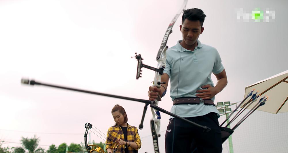 Gạo nếp gạo tẻ phần 2 tập 21: Thúy Ngân từ chối 1 tỷ đồng thưởng nóng của Song Luân-6