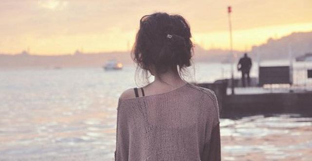 Giải thoát khỏi nỗi ám ảnh cô đơn của cuộc sống chồng hờ vợ tạm-2