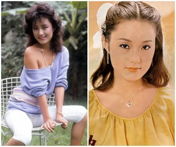 Biểu tượng nhan sắc Hàn Quốc thập niên 80: Bị bắt cóc, đánh đập tổn thương tử cung-1