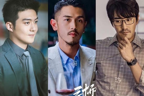 Ai mới xứng đáng là 'đệ nhất bad boy' trong phim '30 mà thôi'?