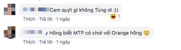 Em trai ruột và bạn gái sẽ trở thành gà chiến được Sơn Tùng M-TP o bế?-6