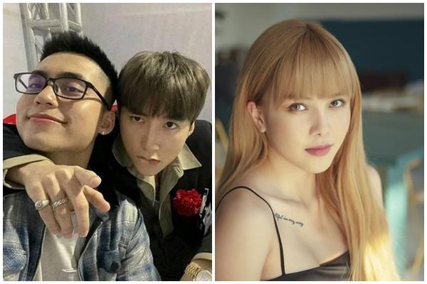 Trước nghi vấn đầu quân cho công ty của Sơn Tùng M-TP, Soobin Hoàng Sơn đáp trả khiến dân mạng câm nín-4