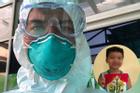 Câu chuyện bác sĩ BV Bạch Mai vào Đà Nẵng chống Covid-19 khi con đang ốm hút 10k like