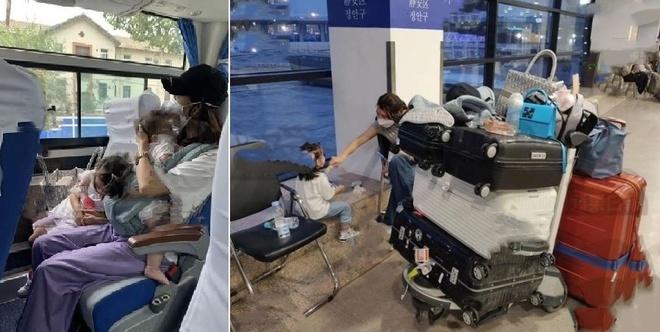 Tình cảnh chật vật của vợ cũ thiếu gia sòng bạc sau ly hôn-1