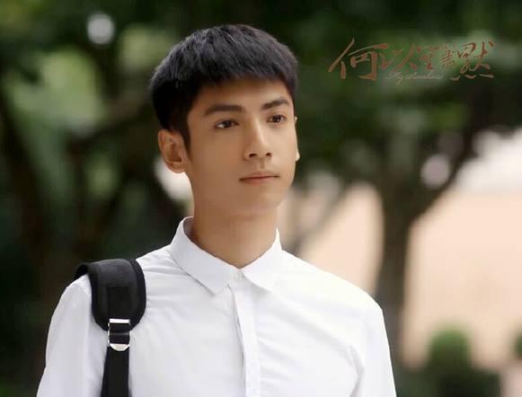 La Vân Hi: mỹ nam cổ trang từng muốn bỏ nghiệp diễn vì trầm cảm-14