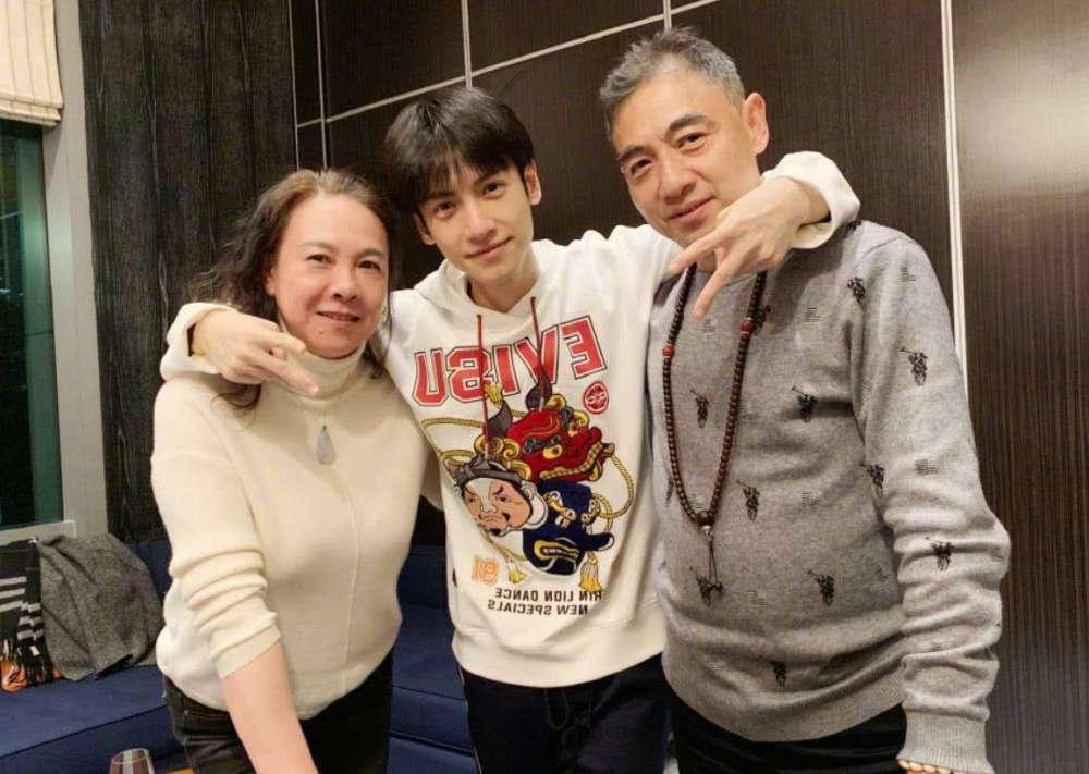 La Vân Hi: mỹ nam cổ trang từng muốn bỏ nghiệp diễn vì trầm cảm-7