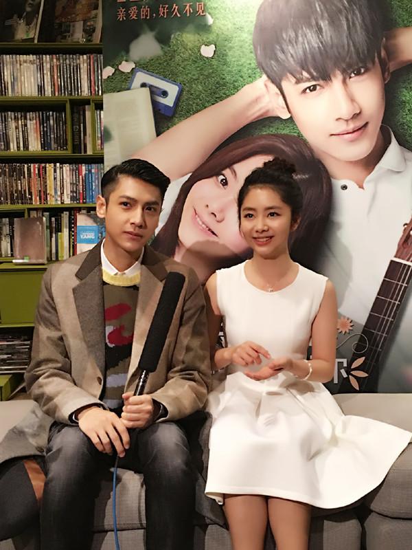 La Vân Hi: mỹ nam cổ trang từng muốn bỏ nghiệp diễn vì trầm cảm-11