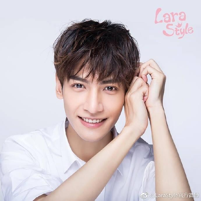 La Vân Hi: mỹ nam cổ trang từng muốn bỏ nghiệp diễn vì trầm cảm-23