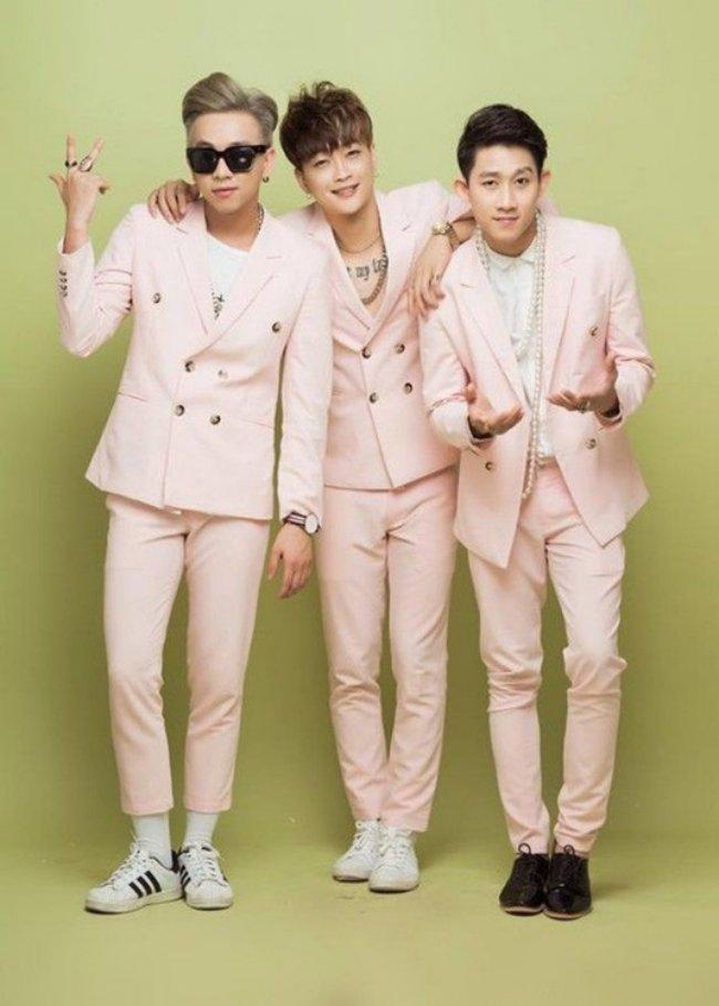 Nhóm nhạc HKT tan rã: Người chật vật kiếm sống, người bị tố ngoại tình-2