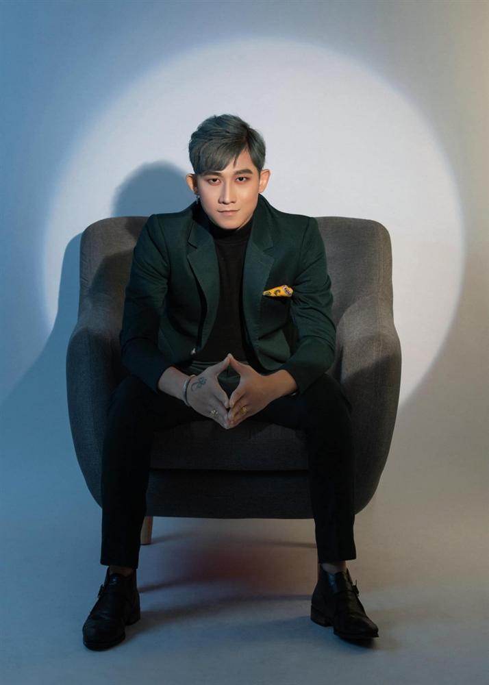 Nhóm nhạc HKT tan rã: Người chật vật kiếm sống, người bị tố ngoại tình-7