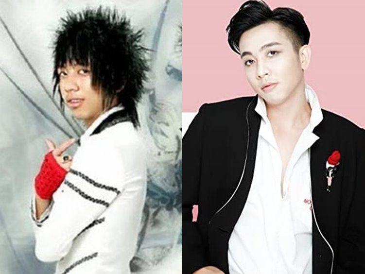 Nhóm nhạc HKT tan rã: Người chật vật kiếm sống, người bị tố ngoại tình-8