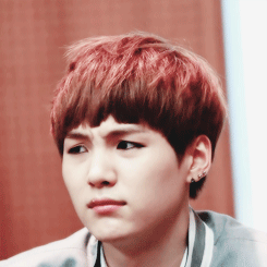 Những gương mặt luôn hờn cả thế giới, gây khó chịu nhất các nhóm nhạc Gen3-4