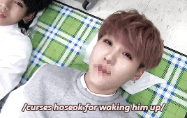 Những gương mặt luôn hờn cả thế giới, gây khó chịu nhất các nhóm nhạc Gen3-6