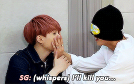 Những gương mặt luôn hờn cả thế giới, gây khó chịu nhất các nhóm nhạc Gen3-7