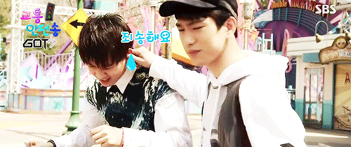 Những gương mặt luôn hờn cả thế giới, gây khó chịu nhất các nhóm nhạc Gen3-11