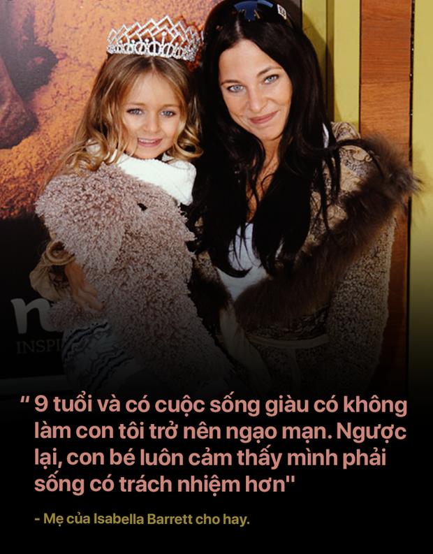 Cuộc sống thay đổi chóng mặt sau 8 năm của Hoa hậu nhí nổi tiếng nhất nước Mỹ-3