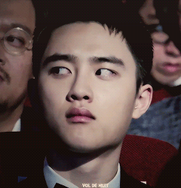 Những gương mặt luôn hờn cả thế giới, gây khó chịu nhất các nhóm nhạc Gen3-15