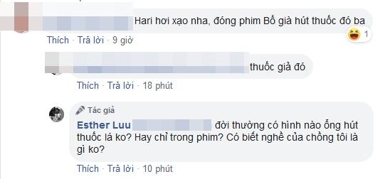 Khoe Trấn Thành chỉ thích sữa và không hút thuốc, Hari Won bị vạch tội nói xạo-3