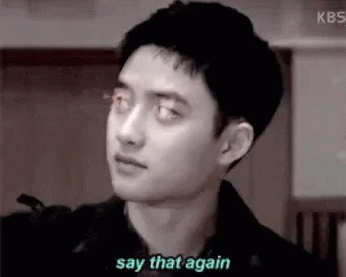 Những gương mặt luôn hờn cả thế giới, gây khó chịu nhất các nhóm nhạc Gen3-18