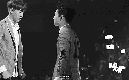 Những gương mặt luôn hờn cả thế giới, gây khó chịu nhất các nhóm nhạc Gen3-19