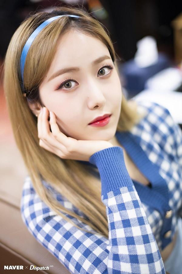 Những gương mặt luôn hờn cả thế giới, gây khó chịu nhất các nhóm nhạc Gen3-20