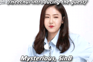 Những gương mặt luôn hờn cả thế giới, gây khó chịu nhất các nhóm nhạc Gen3-23