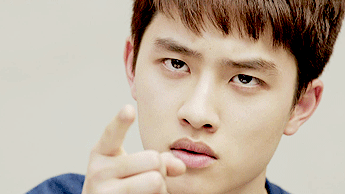 Những gương mặt luôn hờn cả thế giới, gây khó chịu nhất các nhóm nhạc Gen3-1