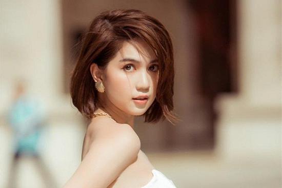 Ngọc Trinh bị mỉa mai 'dùng chiêu dơ bẩn' để tăng người theo dõi Instagram