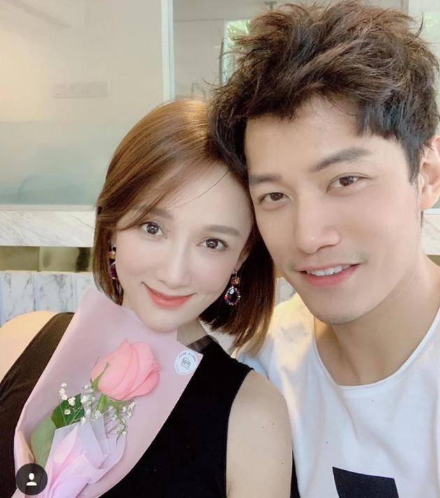 Trần Kiều Ân khéo léo phủ nhận tình toang vì bố mẹ bạn trai phản đối-2