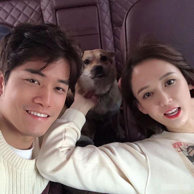 Trần Kiều Ân nói rõ tin đồn mang thai với bạn trai kém 9 tuổi-5