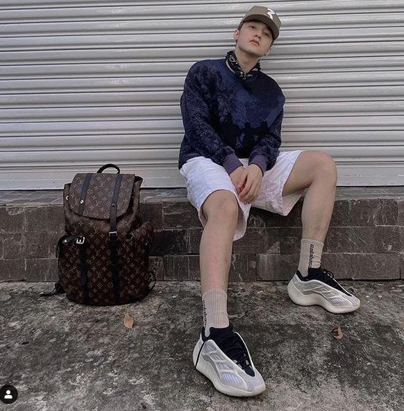 Diện đầm xanh blue cổ điển: Hà Tăng trẻ trung như gái teen - Tóc Tiên khoe dáng đồng hồ cát-3