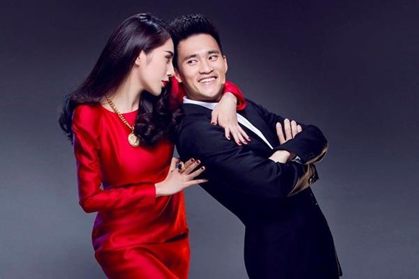 Thủy Tiên tiết lộ thời điểm công khai dung mạo con gái-7