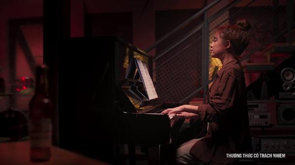 Hoàng Thùy Linh: 10 năm ủ mình, truyền cảm hứng sống tích cực-1