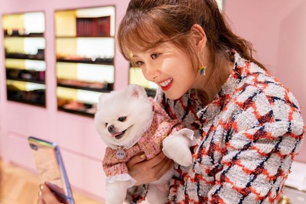 Phim Hàn tháng 8: Sự trở lại của Đệ nhất mỹ nhân Kim Hee Sun-2