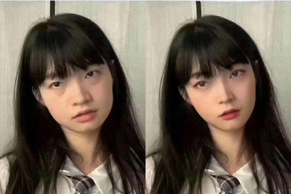 Ngồi buồn mở photoshop ra chơi, giật mình phát hiện ra ai cũng có tố chất làm hot girl hết-2