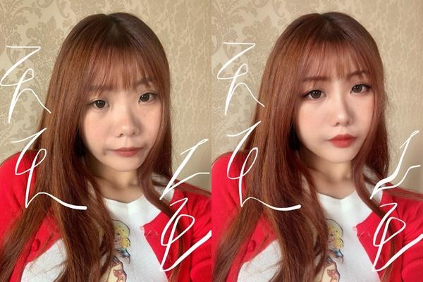 Ngồi buồn mở photoshop ra chơi, giật mình phát hiện ra ai cũng có tố chất làm hot girl hết-4