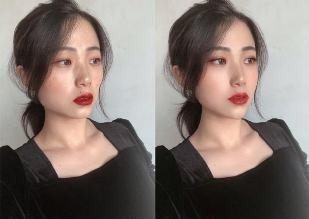 Ngồi buồn mở photoshop ra chơi, giật mình phát hiện ra ai cũng có tố chất làm hot girl hết-7