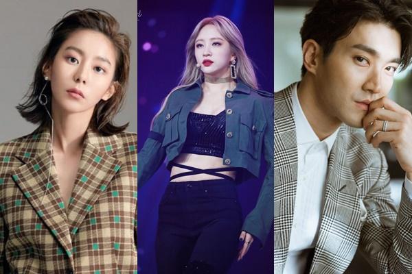 Phim Hàn tháng 8: Sự trở lại của Đệ nhất mỹ nhân Kim Hee Sun-12